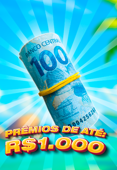 Banner Troco Premiado