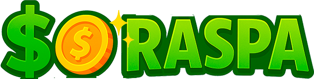 Só Raspa